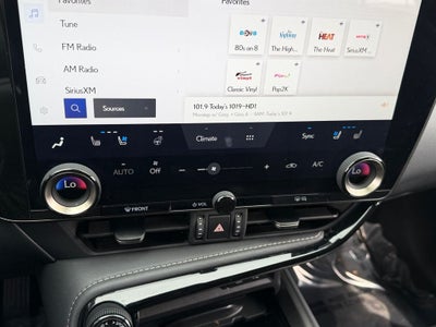 2026 Lexus NX 350 Premium PREMIUM