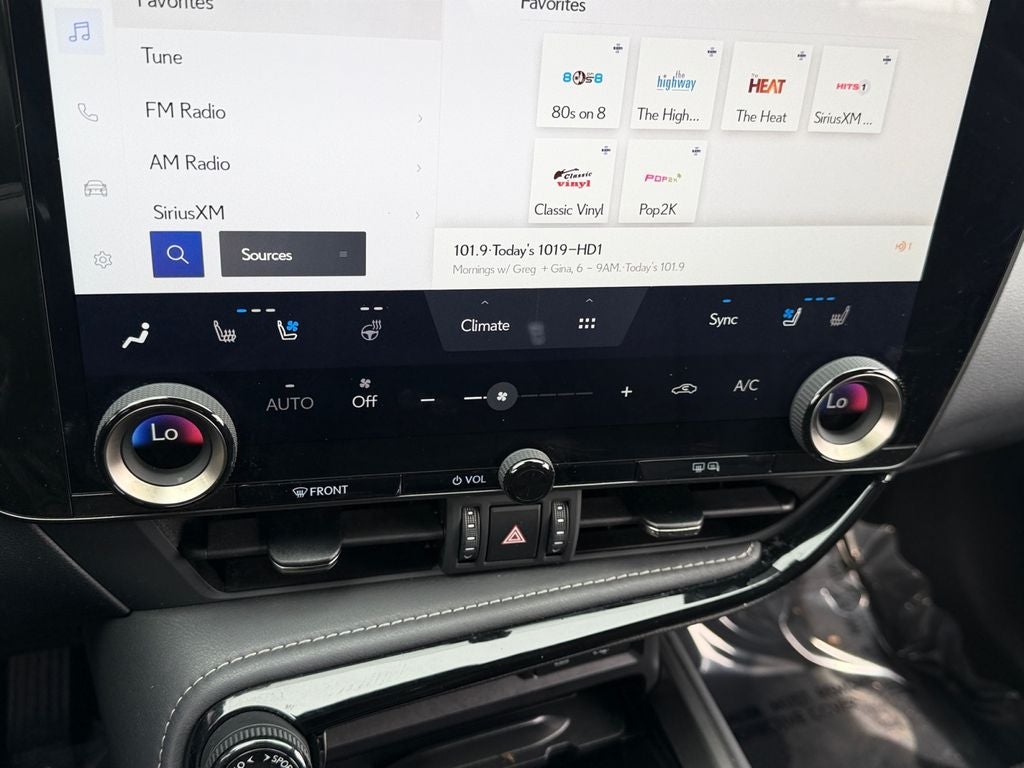 2026 Lexus NX 350 Premium PREMIUM