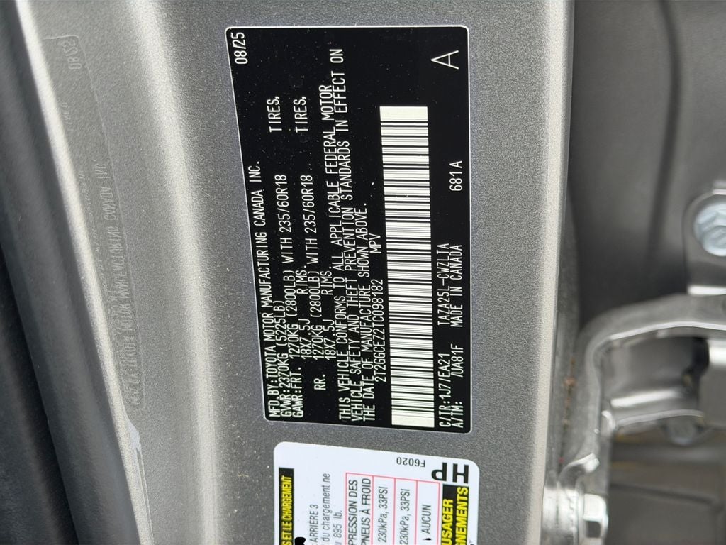 2026 Lexus NX 350 Premium PREMIUM