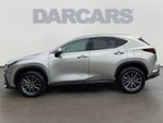 2026 Lexus NX 350 Premium PREMIUM