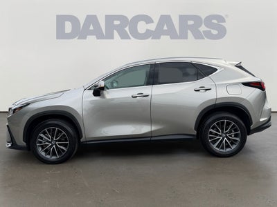 2026 Lexus NX 350 Premium PREMIUM