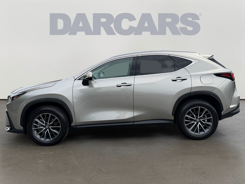 2026 Lexus NX 350 Premium PREMIUM