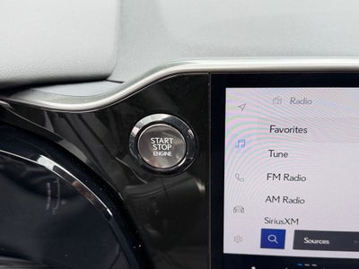 2026 Lexus NX 350 Premium PREMIUM
