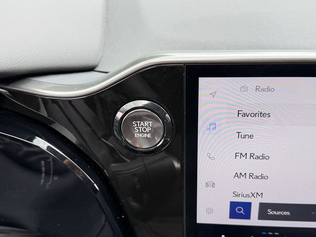 2026 Lexus NX 350 Premium PREMIUM