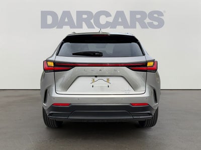 2026 Lexus NX 350 Premium PREMIUM