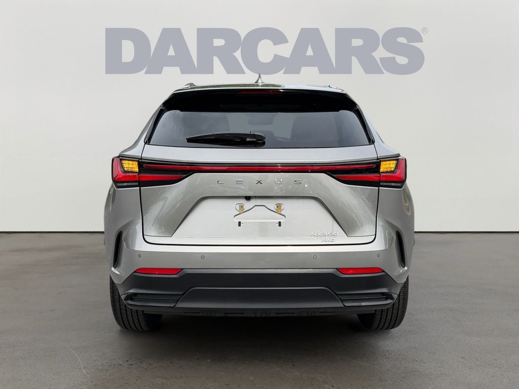 2026 Lexus NX 350 Premium PREMIUM