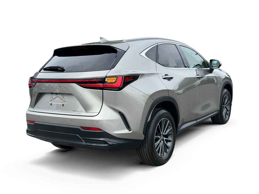 2026 Lexus NX 350 Premium PREMIUM
