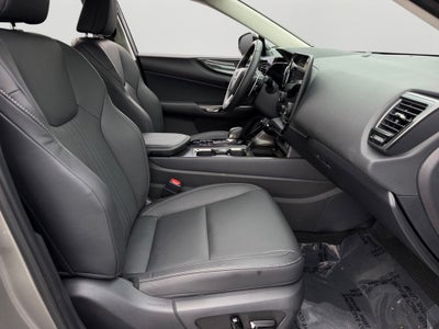 2026 Lexus NX 350 Premium PREMIUM