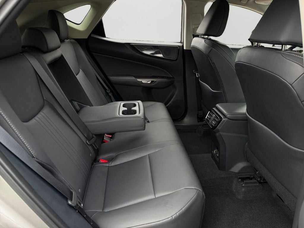 2026 Lexus NX 350 Premium PREMIUM