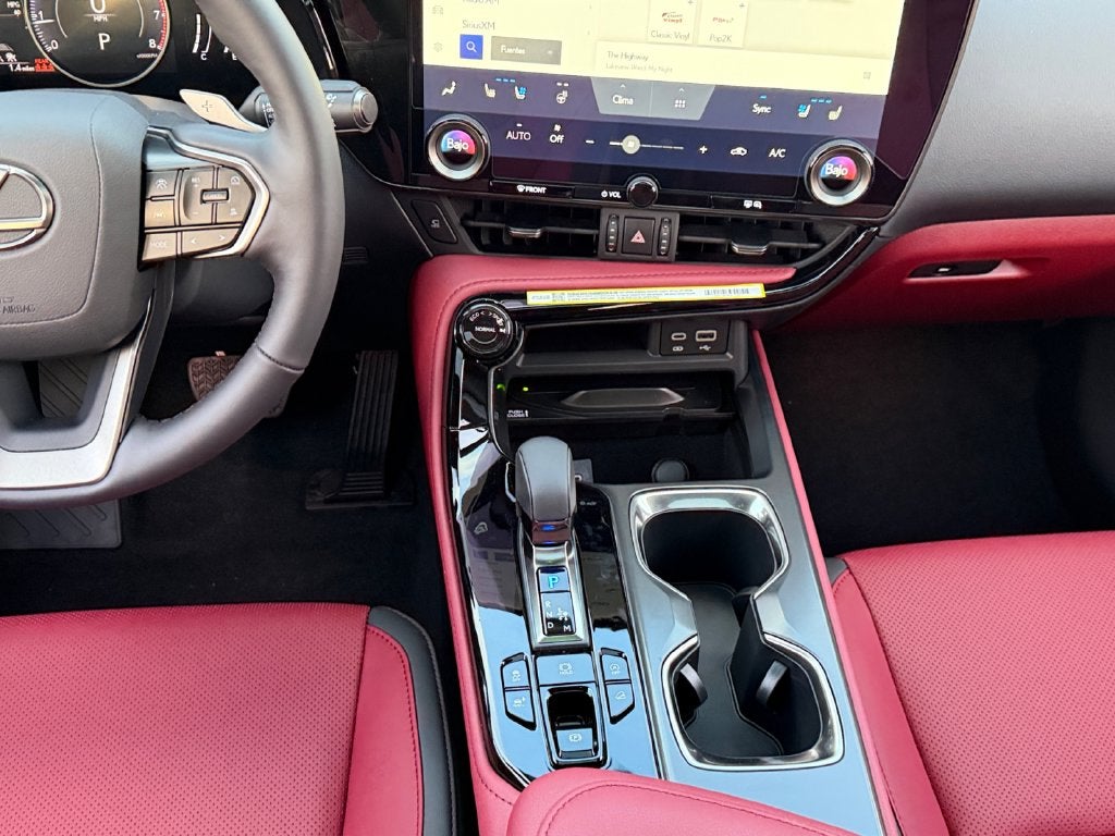 2026 Lexus NX PREMIUM