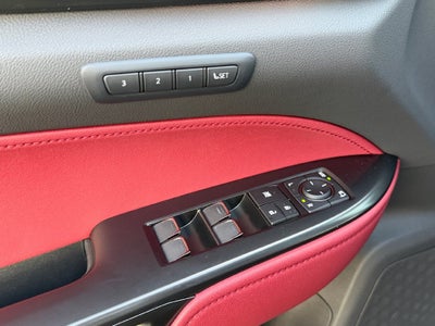 2026 Lexus NX PREMIUM
