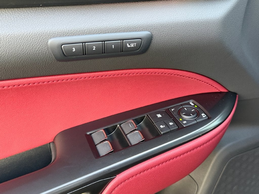 2026 Lexus NX PREMIUM