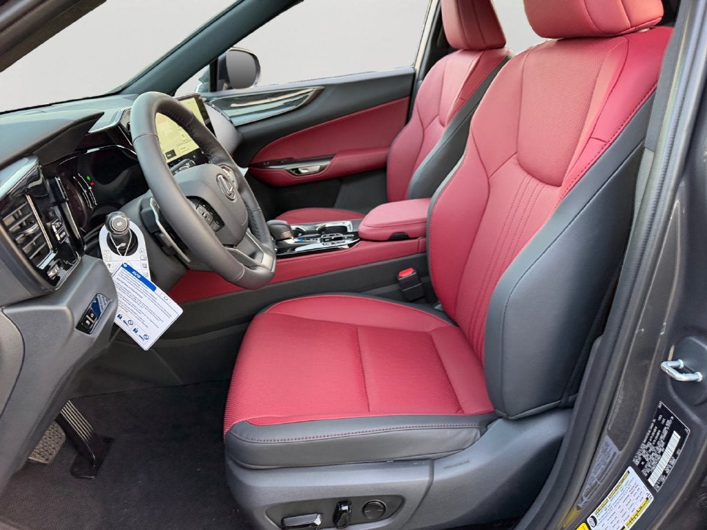 2026 Lexus NX PREMIUM