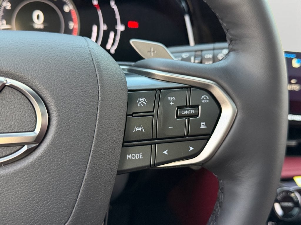 2026 Lexus NX PREMIUM