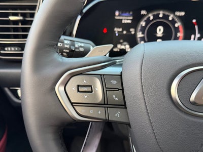 2026 Lexus NX PREMIUM