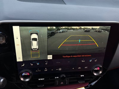 2026 Lexus NX PREMIUM