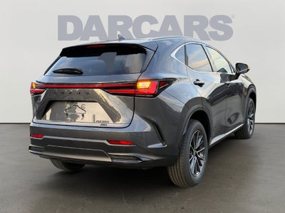 2026 Lexus NX PREMIUM