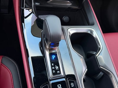 2026 Lexus NX PREMIUM