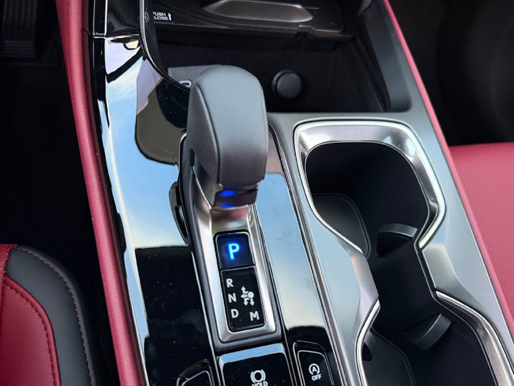 2026 Lexus NX PREMIUM