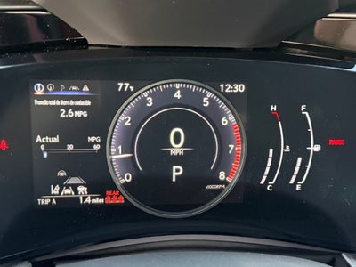 2026 Lexus NX PREMIUM