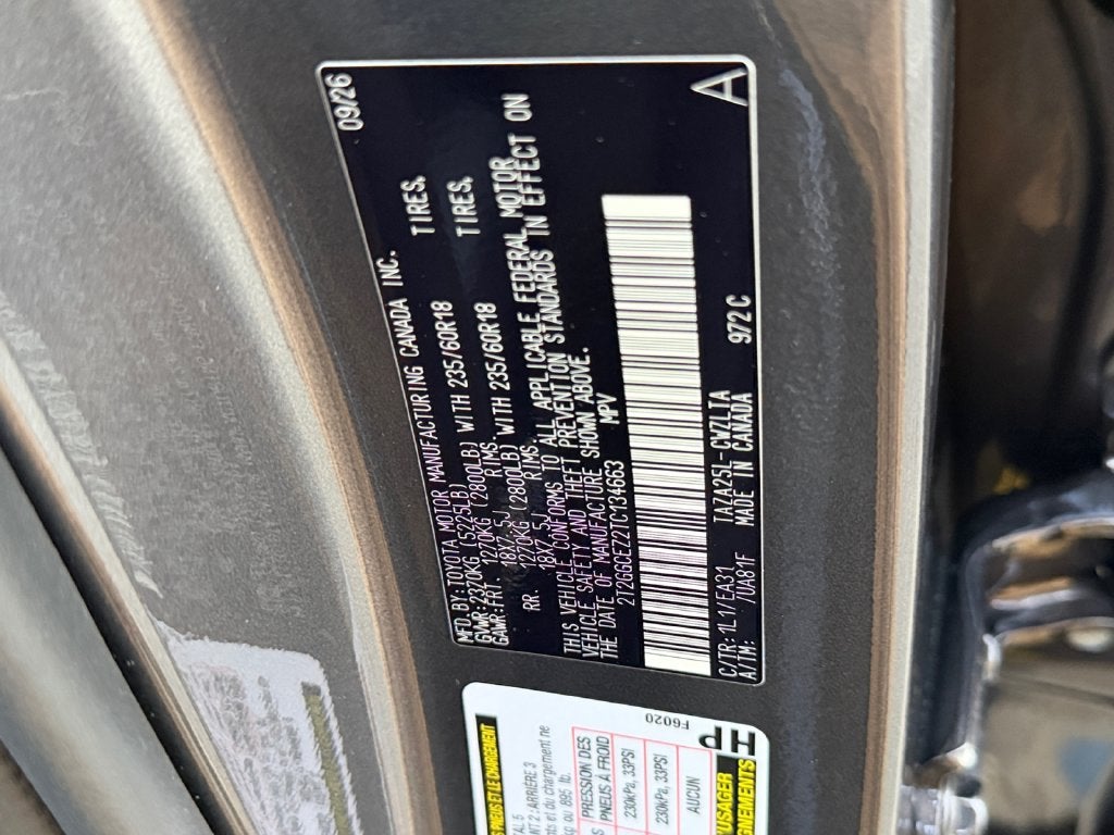 2026 Lexus NX PREMIUM