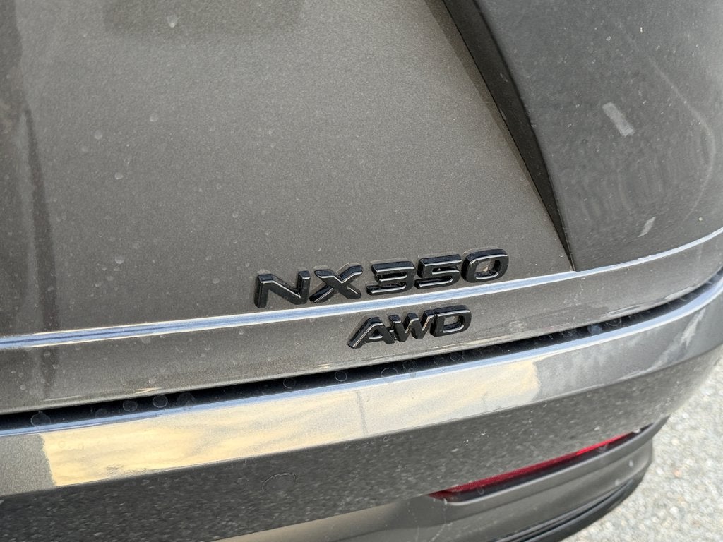 2026 Lexus NX PREMIUM