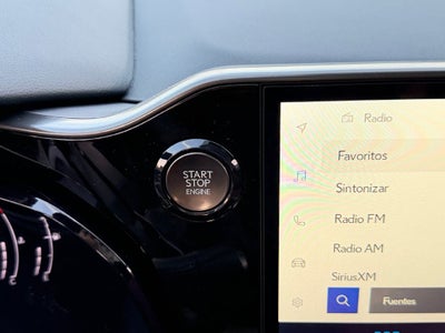2026 Lexus NX PREMIUM