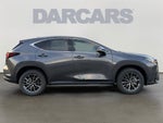 2026 Lexus NX PREMIUM