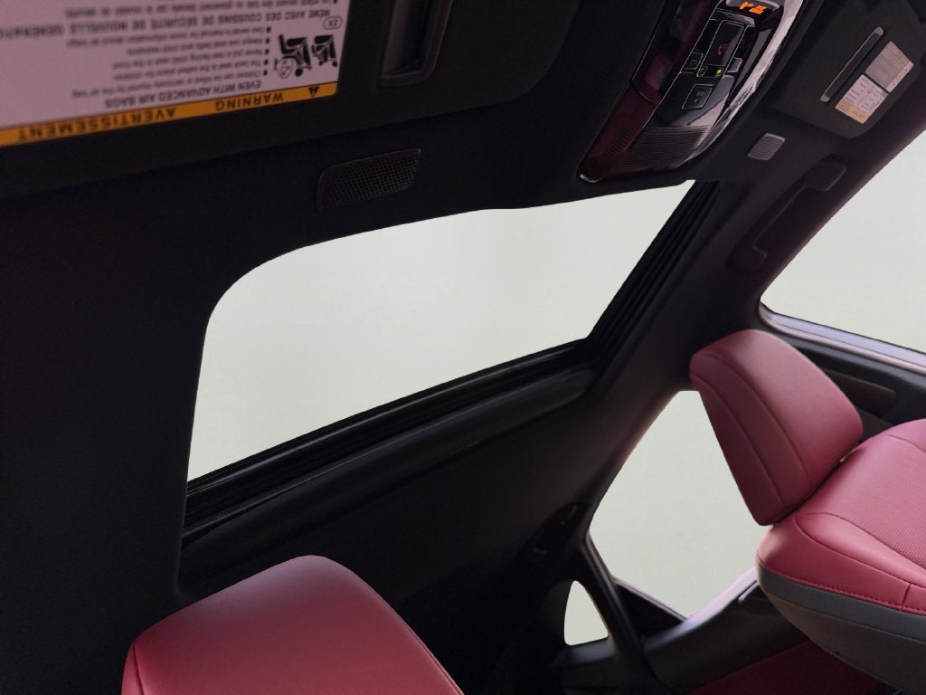 2026 Lexus NX PREMIUM
