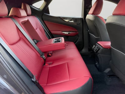 2026 Lexus NX PREMIUM