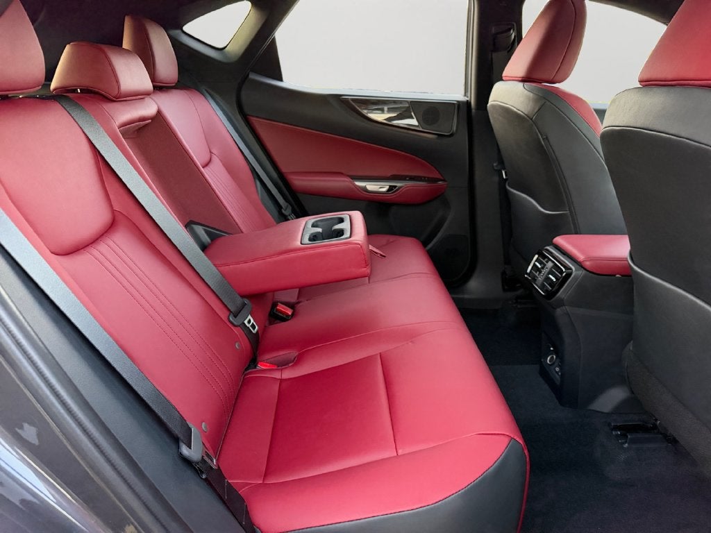 2026 Lexus NX PREMIUM