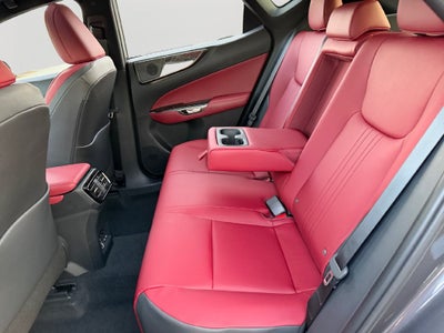 2026 Lexus NX PREMIUM