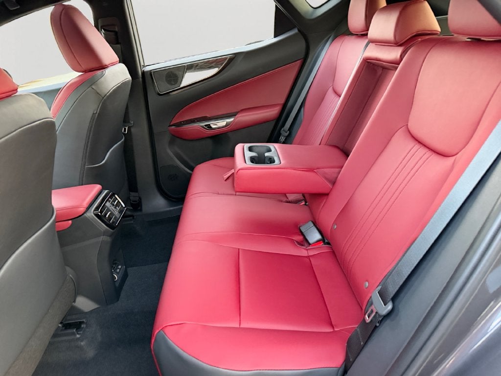 2026 Lexus NX PREMIUM