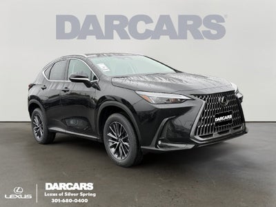 2026 Lexus NX PREMIUM