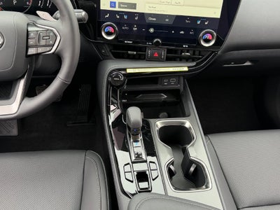 2026 Lexus NX PREMIUM