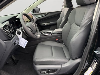 2026 Lexus NX PREMIUM