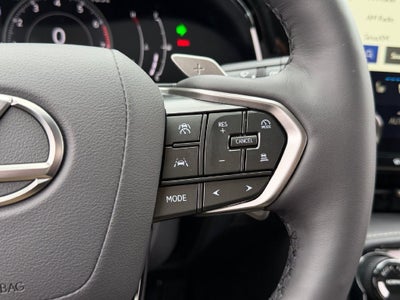 2026 Lexus NX PREMIUM