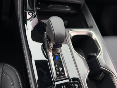 2026 Lexus NX PREMIUM