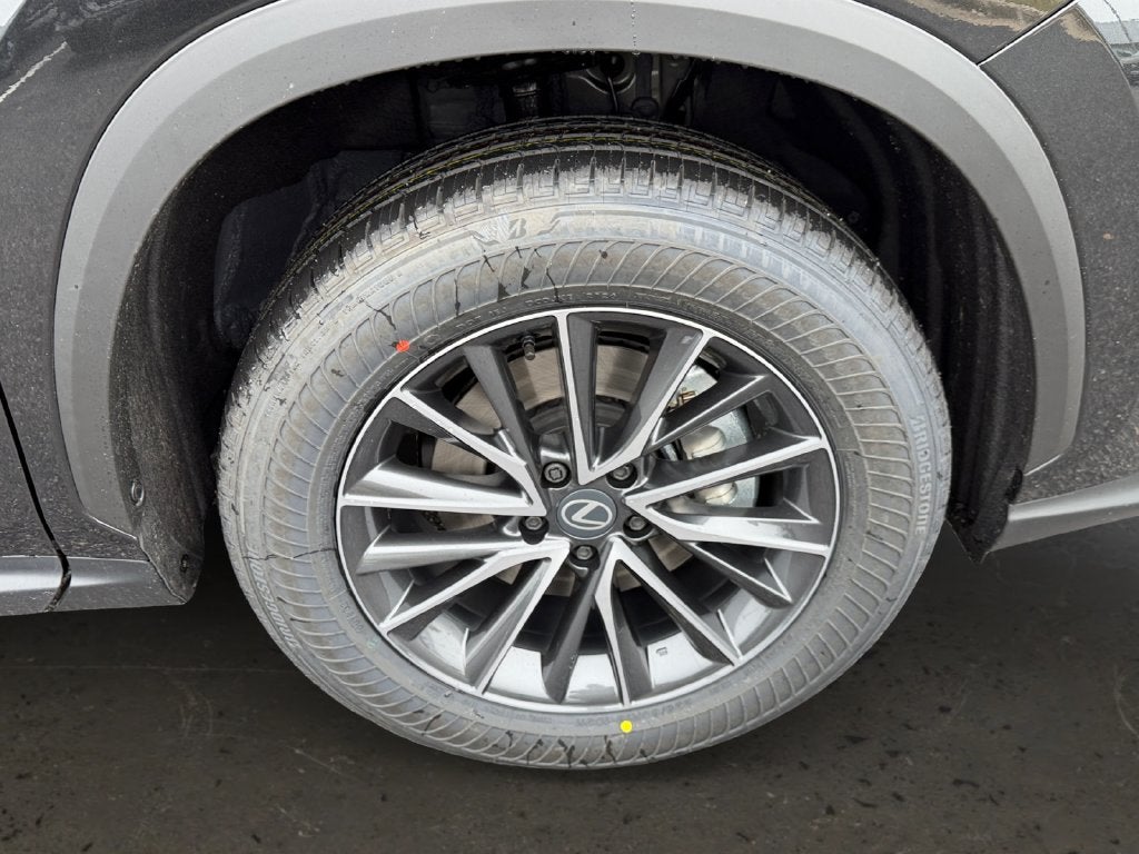 2026 Lexus NX PREMIUM