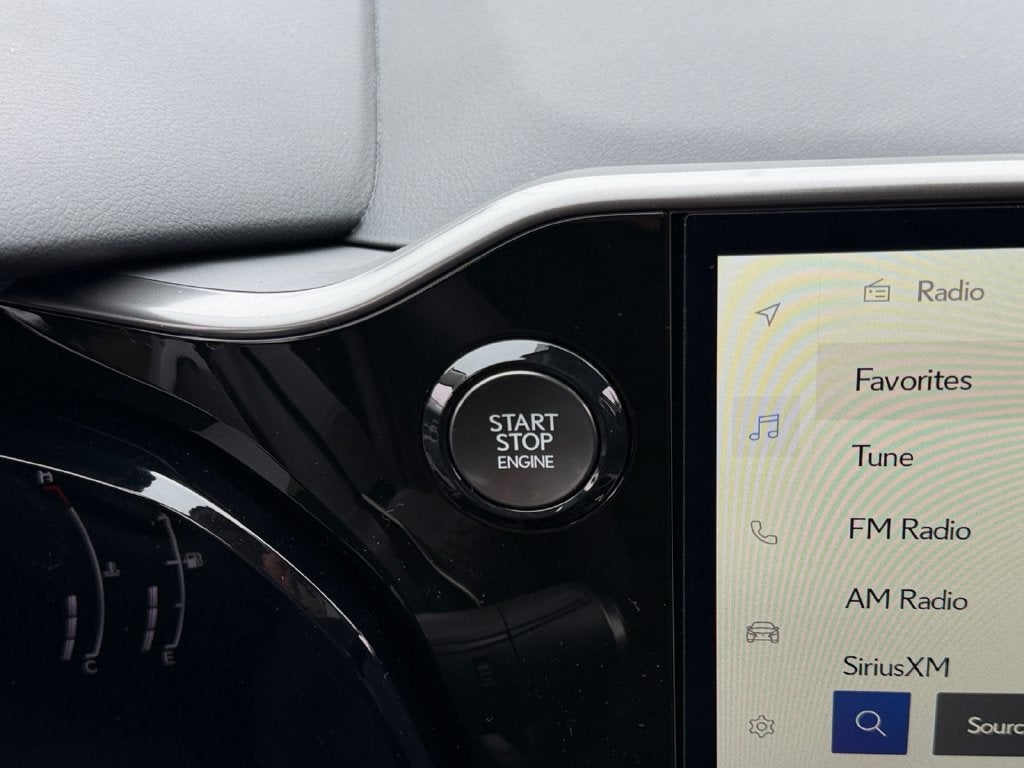 2026 Lexus NX PREMIUM