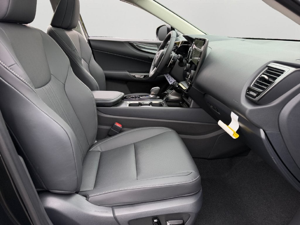 2026 Lexus NX PREMIUM