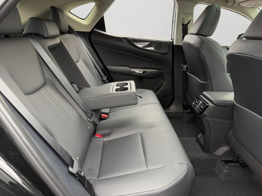 2026 Lexus NX PREMIUM