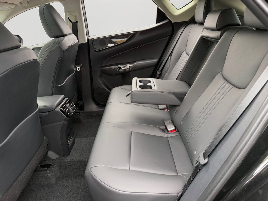 2026 Lexus NX PREMIUM