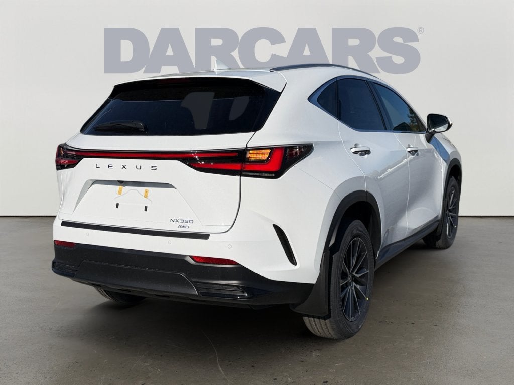 2026 Lexus NX PREMIUM