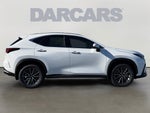 2026 Lexus NX PREMIUM