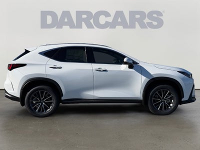 2026 Lexus NX PREMIUM