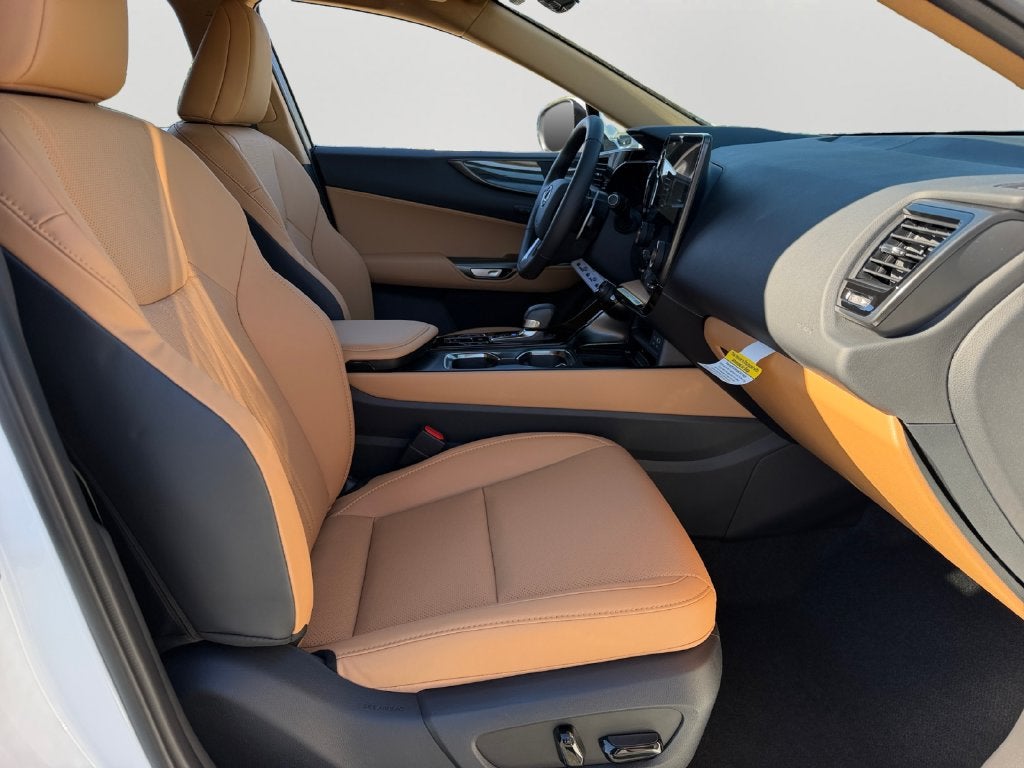 2026 Lexus NX PREMIUM