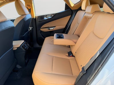 2026 Lexus NX PREMIUM