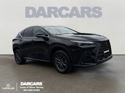 2023 Lexus NX 350 Premium 350 Premium