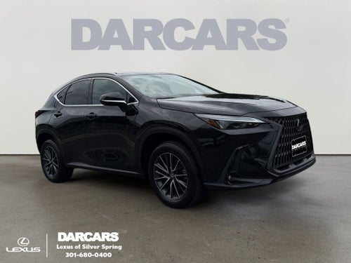 2023 Lexus NX 350 Premium 350 Premium